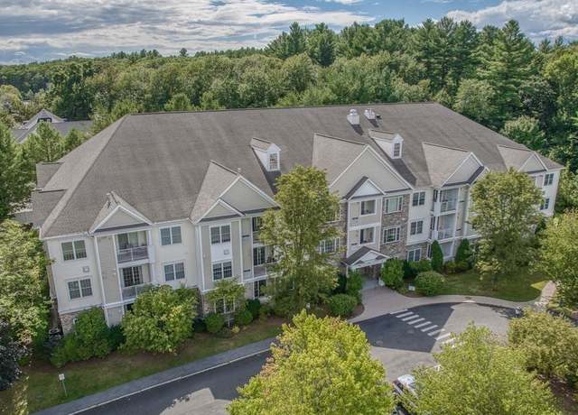 Property at 1206 Albion Rd #1206, Bedford, MA 01730, 2 beds, 2.5 baths