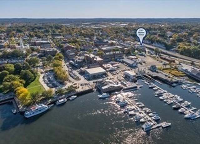 Property at 2-6 Market St #3, Newburyport, MA 01950, 2 beds, 2 baths