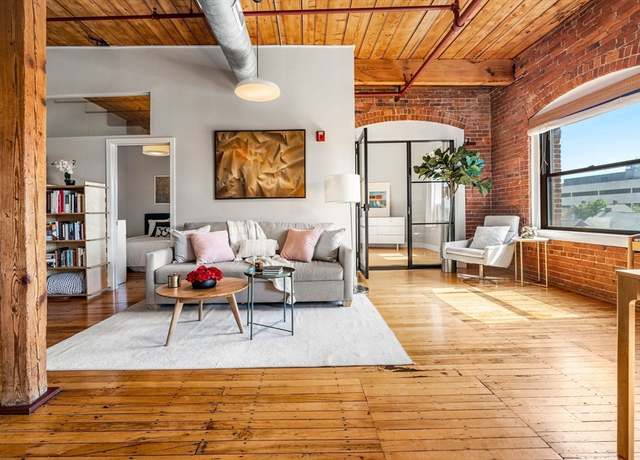 Property at 244 Brighton Ave #405, Boston, MA 02134, 2 beds, 1 bath