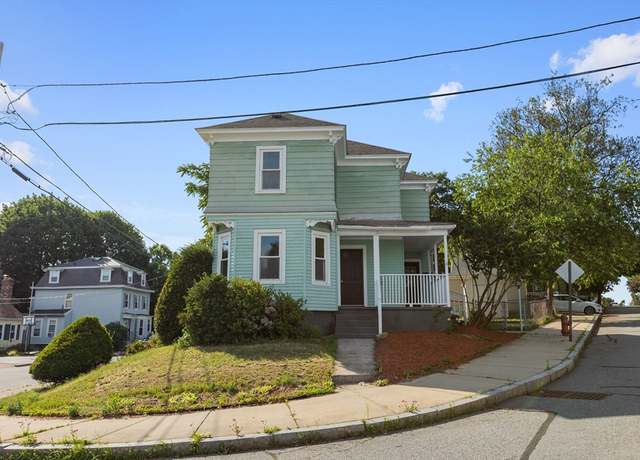 Property at 56 Beacon St, Lowell, MA 01850, 5 beds, 1.5 baths