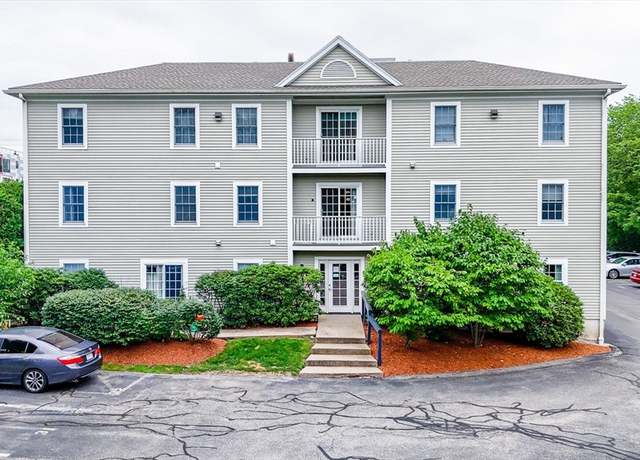Property at 234 Water St #301, Wakefield, MA 01880, 2 beds, 1 bath
