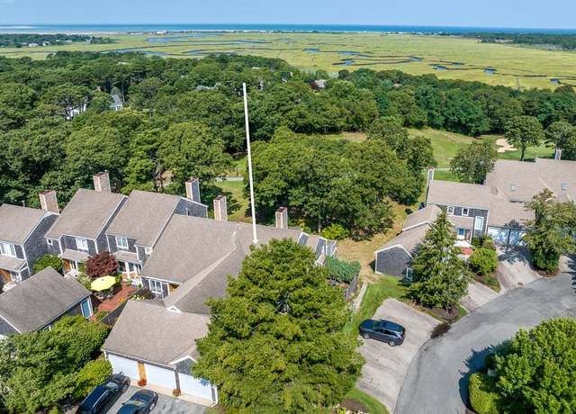 Property at 19 John Hall Cartway Unit E, Yarmouth, MA 02675, 2 beds, 3 baths