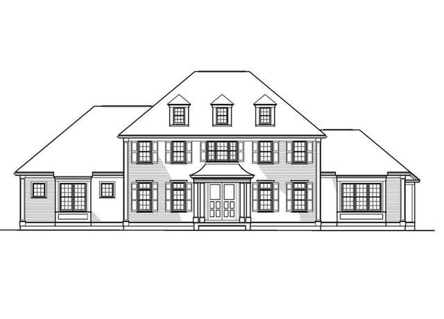 Property at 7 Keeney Pond Rd, Norfolk, MA 02056, 4 beds, 3.5 baths