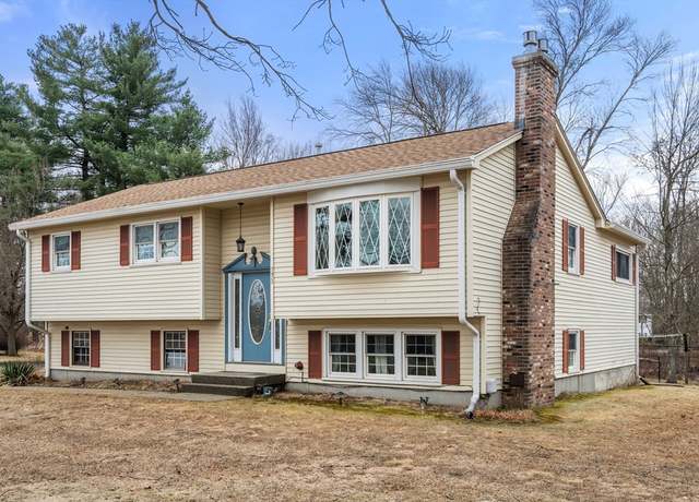 Property at 373 Birnie Ave, West Springfield, MA 01089, 3 beds, 2 baths