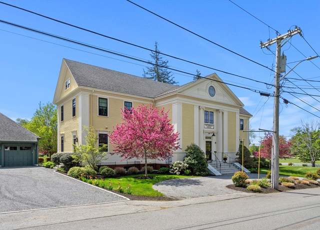 Property at 33 High Rd #2, Newbury, MA 01951, 3 beds, 3.5 baths
