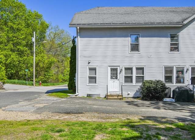 Property at 11 Broad St #11, Hardwick, MA 01005, 3 beds, 1 bath