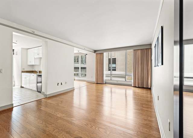 Property at 3 Avery St #404, Boston, MA 02111, 2 beds, 3 baths