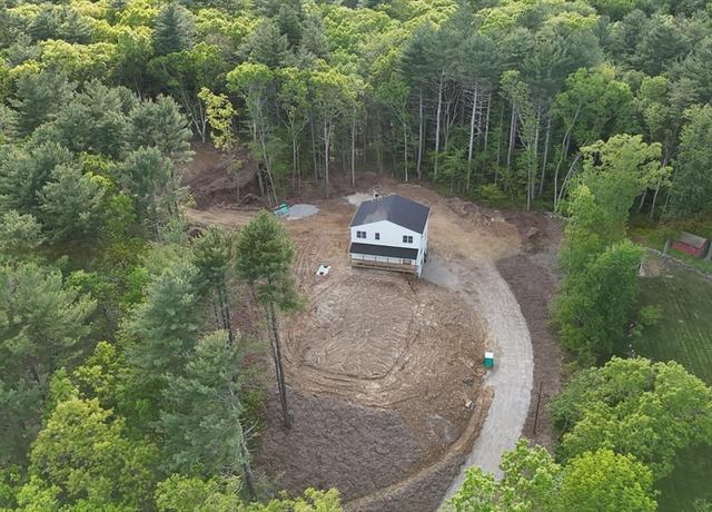 Property at 1 Brown Rd, Oxford, MA 01540, 4 beds, 2.5 baths