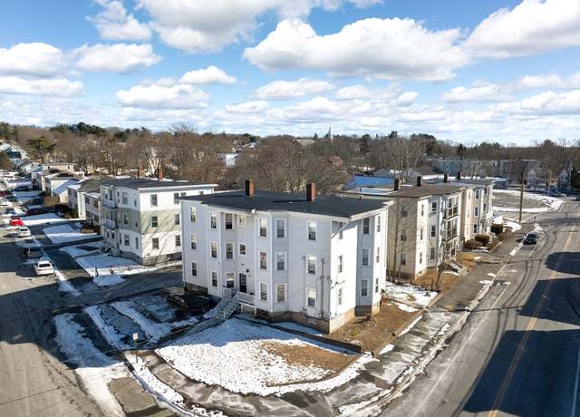 Property at 29 Intervale St, Brockton, MA 02302, 12 beds, 6 baths