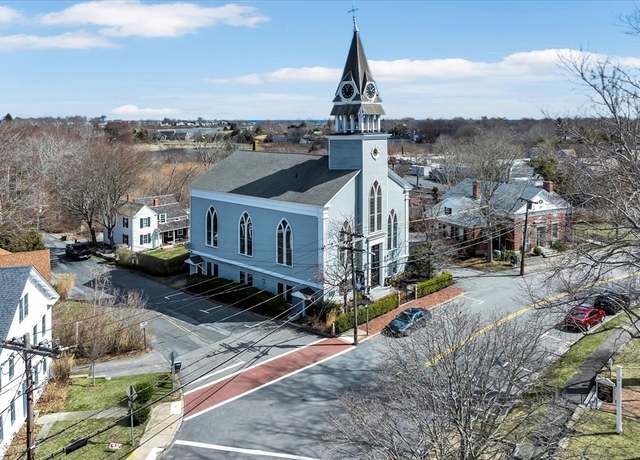 Property at 143 Main St, Sandwich, MA 02563, 5 beds, 5.5 baths