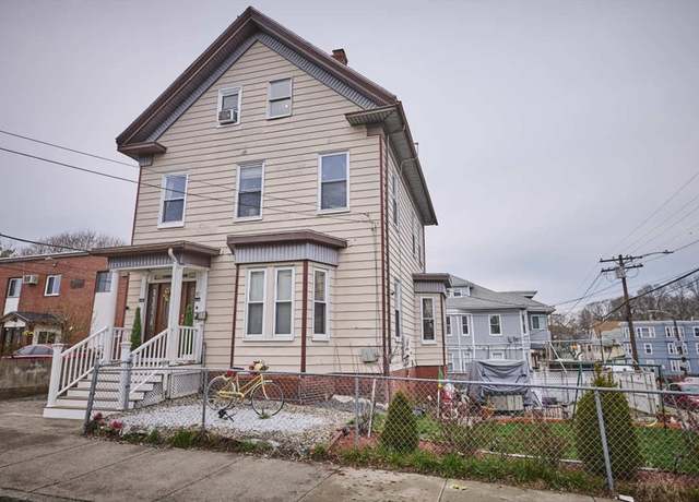 Property at 41 Collins St, Lynn, MA 01902, 6 beds, 2 baths