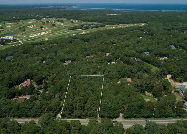 Property at 501 W Tisbury Rd, Edgartown, MA 02539