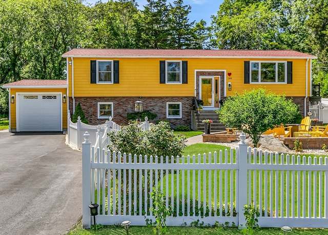 Property at 188 Atlantic St, Gloucester, MA 01930, 3 beds, 2 baths
