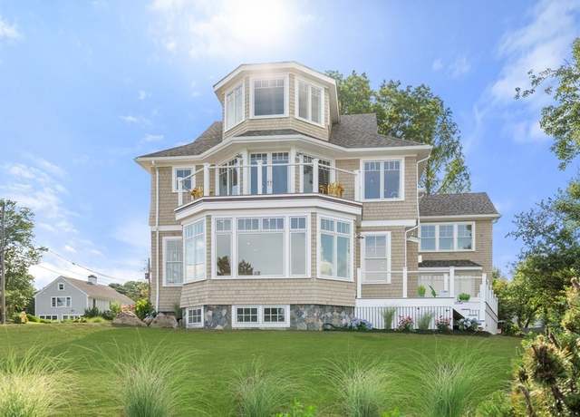 Redfin Marblehead Ma