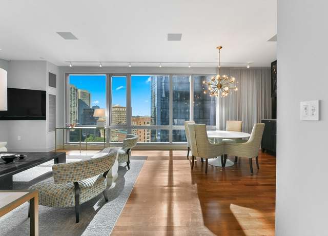 Property at 500 Atlantic Ave Unit 14-B, Boston, MA 02210, 2 beds, 2.5 baths