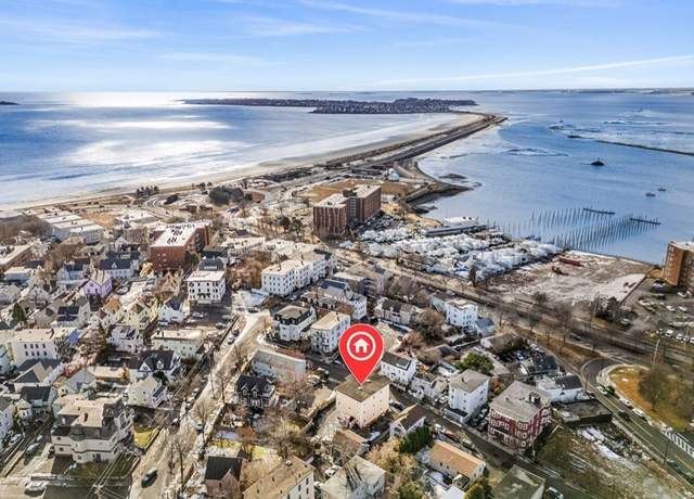 Property at 13-15 Amity St, Lynn, MA 01902, 12 beds, 6 baths