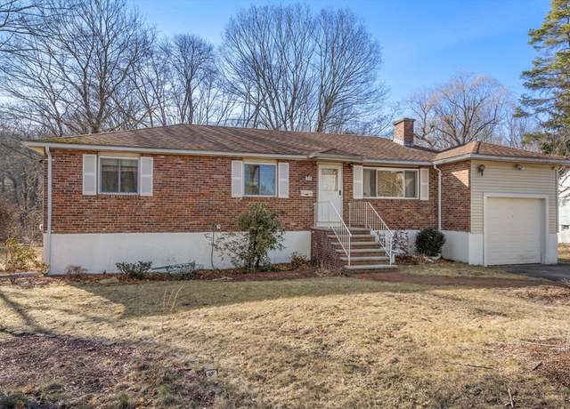 Property at 39 Mcadams Rd, Framingham, MA 01701, 3 beds, 1.5 baths