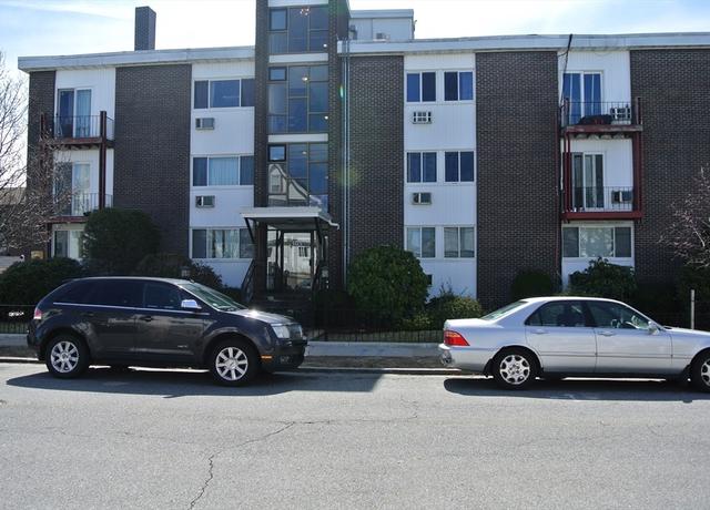 Property at 101 Waite St Unit A7, Malden, MA 02148, 1 bed, 1 bath
