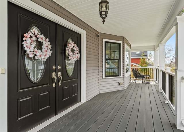 Property at 165 Tremont St, Malden, MA 02148, 4 beds, 2 baths