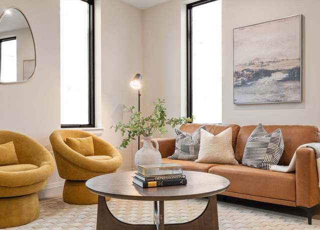 Property at 100 Lincoln St Unit U203, Boston, MA 02135, 2 beds, 2 baths