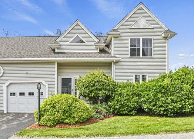 Property at 7 Myra Ln #11, Worcester, MA 01606, 3 beds, 2.5 baths