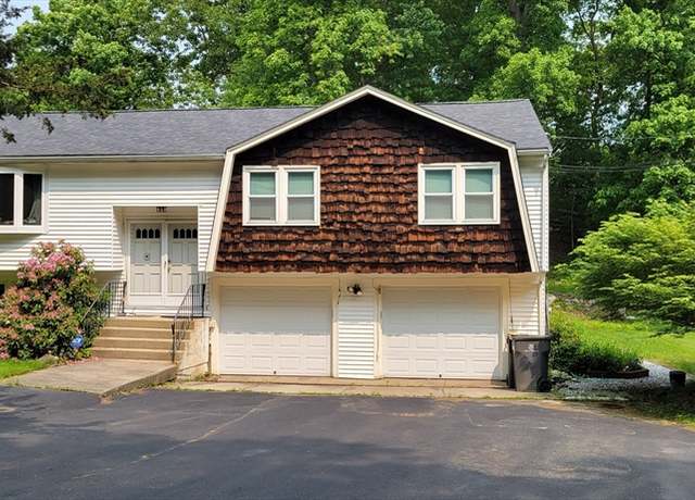 Property at 48 Badger Rd, Framingham, MA 01702, 5 beds, 3 baths