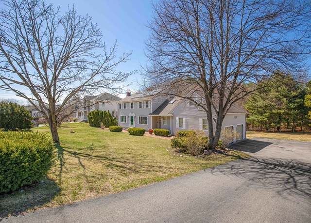 Property at 6 Boyd Dr, Newburyport, MA 01950, 4 beds, 2.5 baths