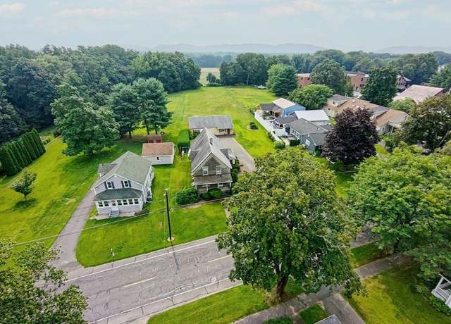 Property at 57 Elm St, Hatfield, MA 01038, 4 beds, 1.5 baths