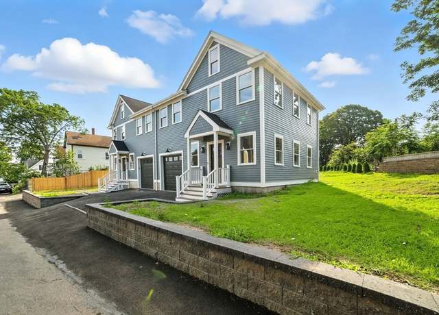 Property at 1-3 Rock Ter #2, Boston, MA 02121, 3 beds, 2.5 baths