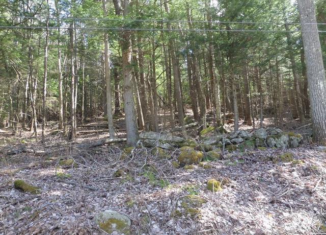 Property at LOT 1 Thayer Hill Rd, Worthington, MA 01098