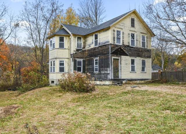 Property at 1 Pittsfield Rd, Lenox, MA 01240, 3 beds, 1 bath