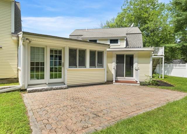 Property at 2 Texas Rd, Westford, MA 01886, 4 beds, 4 baths