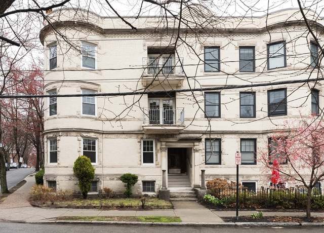 Property at 45 Dwight St, Brookline, MA 02446, 6 beds, 3 baths