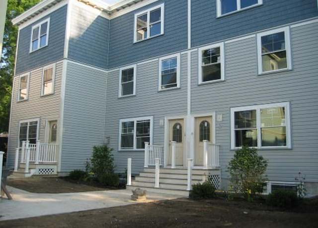 Property at 32 Cobden Unit B, Boston, MA 02119, 4 beds, 3.5 baths