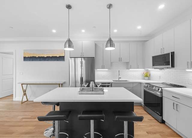 Property at 42 Waverly #1, Boston, MA 02135, 4 beds, 3 baths