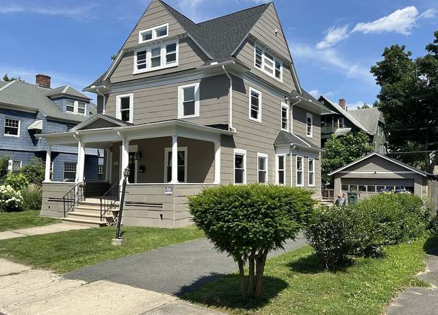 Property at 21 Mountainview St, Springfield, MA 01108, 10 beds, 3.5 baths