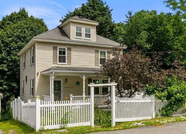 Property at 106 Gorham St, Chelmsford, MA 01824, 3 beds, 1 bath