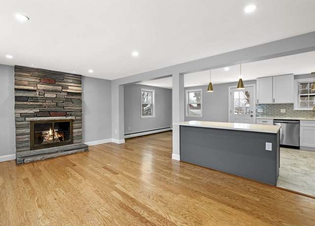 Property at 31 Ethel St, Boston, MA 02131, 3 beds, 3 baths