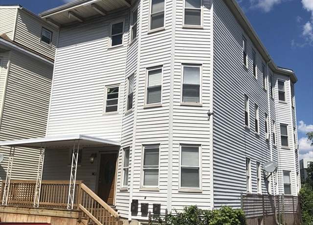 Property at 9 Harvard Ave, Boston, MA 02121, 11 beds, 3 baths