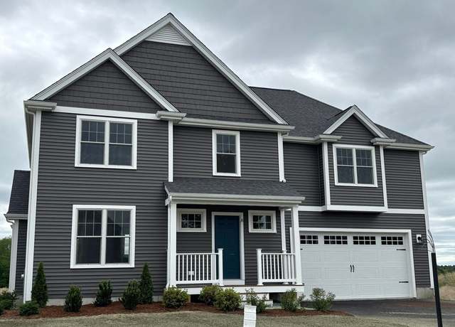 Property at 8 Forbes Rd Unit L96, Bridgewater, MA 02324, 3 beds, 2.5 baths