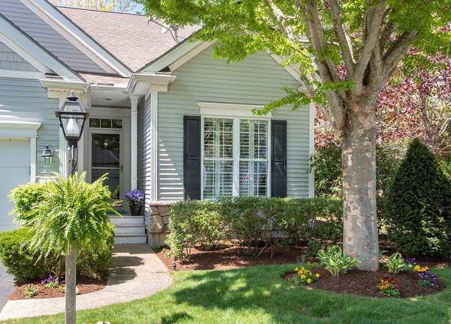 Property at 17 Cross Wind, Plymouth, MA 02360, 2 beds, 3 baths
