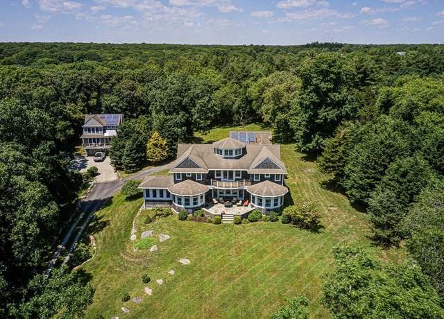 Property at 25-31 Brayton Point Rd, Westport, MA 02790, 5 beds, 6 baths