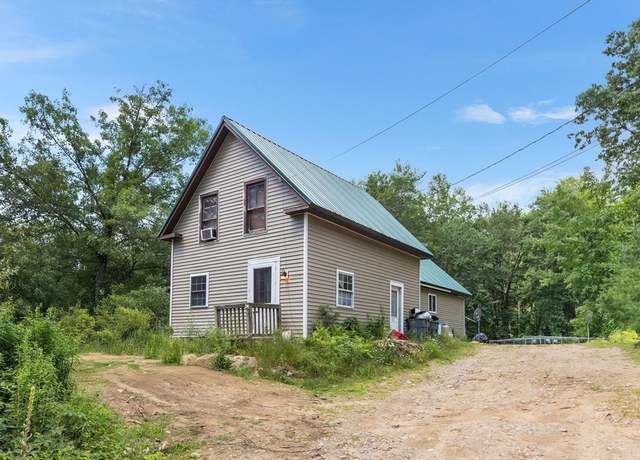 Property at 87 West Rd, Canterbury, NH 03224, 4 beds, 2 baths