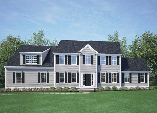 Property at Lot 27 West Pine Ests, Raynham, MA 02324, 4 beds, 2.5 baths
