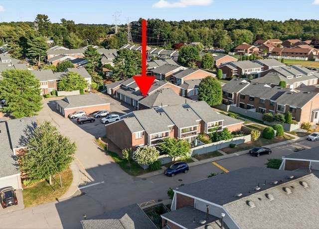 Property at 56 Laurelwood Dr #56, Stoughton, MA 02072, 2 beds, 1.5 baths