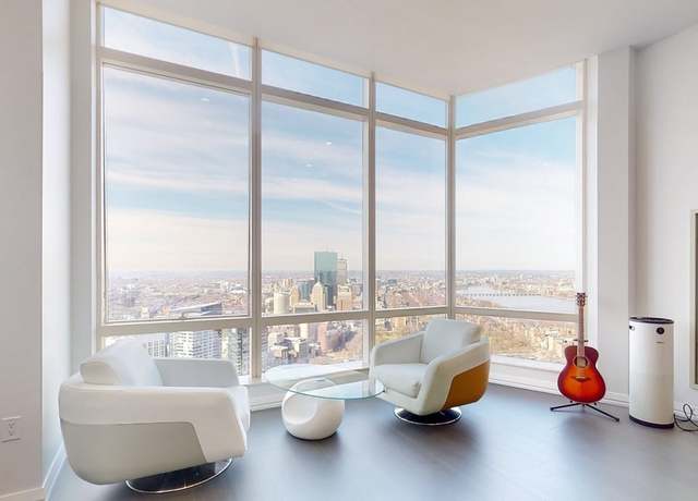 Property at 1 Franklin St Ph 1F, Boston, MA 02110, 2 beds, 2.5 baths