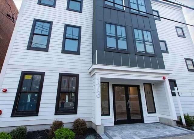 Property at 173 Magnolia St #1, Boston, MA 02125, 2 beds, 2 baths