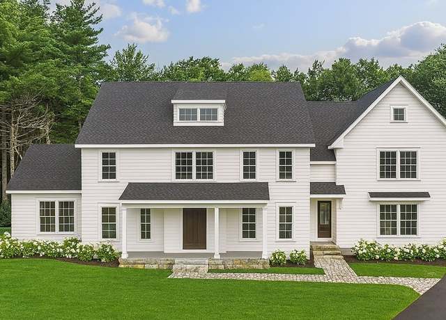 Property at lot 4-88 Country Club Way, Kingston, MA 02364, 4 beds, 3 baths