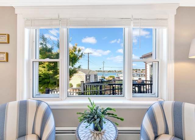 Property at 600 Shirley St #3, Winthrop, MA 02152, 2 beds, 2 baths