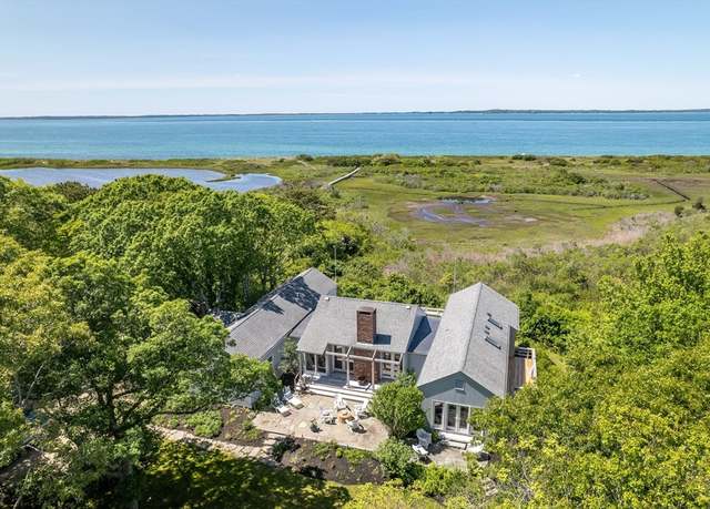 Property at 79 Rachel's Way, Tisbury, MA 02568, 4 beds, 4 baths